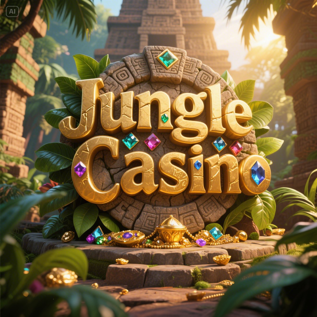 Jungle Casino